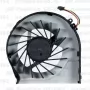 Вентилятор для ноутбука HP Pavilion G6-2145 (4 контакта)