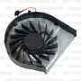 Вентилятор для ноутбука HP Pavilion G6-2201sr (4 контакта)
