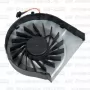 Вентилятор для ноутбука HP Pavilion G6-2222 (4 контакта)