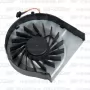 Вентилятор для ноутбука HP Pavilion G6-2322er (4 контакта)