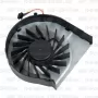 Вентилятор для ноутбука HP Pavilion G6-2340er (4 контакта)