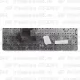 Клавиатура для ноутбука HP Pavilion G7-2345 Чёрная, без рамки, вертикальный ENTER