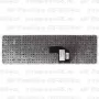 Клавиатура для ноутбука HP Pavilion G6-2004sr Черная, без рамки