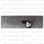 Клавиатура для ноутбука HP Pavilion G6-2021 Черная, без рамки