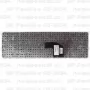Клавиатура для ноутбука HP Pavilion G6-2034 Черная, без рамки