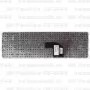 Клавиатура для ноутбука HP Pavilion G6-2048 Черная, без рамки