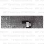 Клавиатура для ноутбука HP Pavilion G6-2050er Черная, без рамки