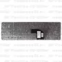 Клавиатура для ноутбука HP Pavilion G6-2051er Черная, без рамки