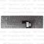 Клавиатура для ноутбука HP Pavilion G6-2068 Черная, без рамки