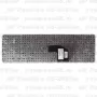 Клавиатура для ноутбука HP Pavilion G6-2080er Черная, без рамки