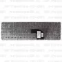 Клавиатура для ноутбука HP Pavilion G6-2101 Черная, без рамки