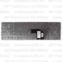 Клавиатура для ноутбука HP Pavilion G6-2102er Черная, без рамки