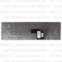 Клавиатура для ноутбука HP Pavilion G6-2106nr Черная, без рамки
