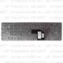 Клавиатура для ноутбука HP Pavilion G6-2107 Черная, без рамки