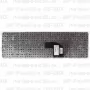 Клавиатура для ноутбука HP Pavilion G6-2113 Черная, без рамки