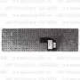 Клавиатура для ноутбука HP Pavilion G6-2118 Черная, без рамки