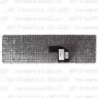 Клавиатура для ноутбука HP Pavilion G6-2121 Черная, без рамки