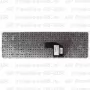 Клавиатура для ноутбука HP Pavilion G6-2124 Черная, без рамки