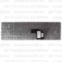Клавиатура для ноутбука HP Pavilion G6-2126er Черная, без рамки