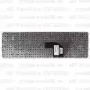 Клавиатура для ноутбука HP Pavilion G6-2127sr Черная, без рамки