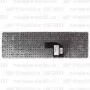 Клавиатура для ноутбука HP Pavilion G6-2131 Черная, без рамки