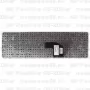 Клавиатура для ноутбука HP Pavilion G6-2134er Черная, без рамки