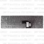 Клавиатура для ноутбука HP Pavilion G6-2134sr Черная, без рамки