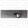 Клавиатура для ноутбука HP Pavilion G6-2138sr Черная, без рамки