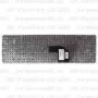 Клавиатура для ноутбука HP Pavilion G6-2141 Черная, без рамки