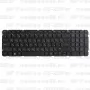 Клавиатура для ноутбука HP Pavilion G6-2158sr Черная, без рамки