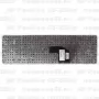 Клавиатура для ноутбука HP Pavilion G6-2159sr Черная, без рамки