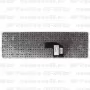 Клавиатура для ноутбука HP Pavilion G6-2162sr Черная, без рамки