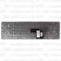 Клавиатура для ноутбука HP Pavilion G6-2177 Черная, без рамки