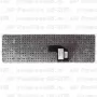 Клавиатура для ноутбука HP Pavilion G6-2178 Черная, без рамки