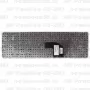 Клавиатура для ноутбука HP Pavilion G6-2181 Черная, без рамки