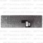 Клавиатура для ноутбука HP Pavilion G6-2183er Черная, без рамки