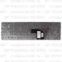 Клавиатура для ноутбука HP Pavilion G6-2195 Черная, без рамки