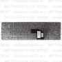 Клавиатура для ноутбука HP Pavilion G6-2201sr Черная, без рамки
