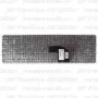 Клавиатура для ноутбука HP Pavilion G6-2202sr Черная, без рамки