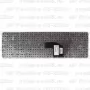 Клавиатура для ноутбука HP Pavilion G6-2215sr Черная, без рамки