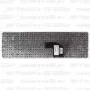 Клавиатура для ноутбука HP Pavilion G6-2227sr Черная, без рамки