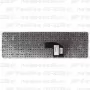 Клавиатура для ноутбука HP Pavilion G6-2239sr Черная, без рамки