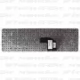Клавиатура для ноутбука HP Pavilion G6-2254sr Черная, без рамки