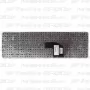 Клавиатура для ноутбука HP Pavilion G6-2262sr Черная, без рамки