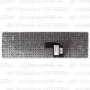 Клавиатура для ноутбука HP Pavilion G6-2271sr Черная, без рамки