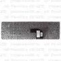 Клавиатура для ноутбука HP Pavilion G6-2275 Черная, без рамки