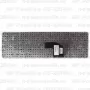 Клавиатура для ноутбука HP Pavilion G6-2280sr Черная, без рамки