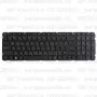Клавиатура для ноутбука HP Pavilion G6-2280sr Черная, без рамки