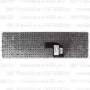 Клавиатура для ноутбука HP Pavilion G6-2291sr Черная, без рамки