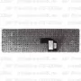 Клавиатура для ноутбука HP Pavilion G6-2315er Черная, без рамки